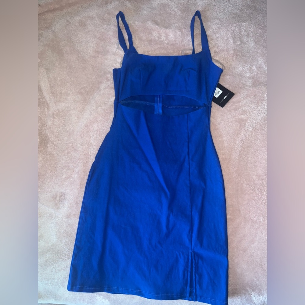 NWT FashionNova Dress